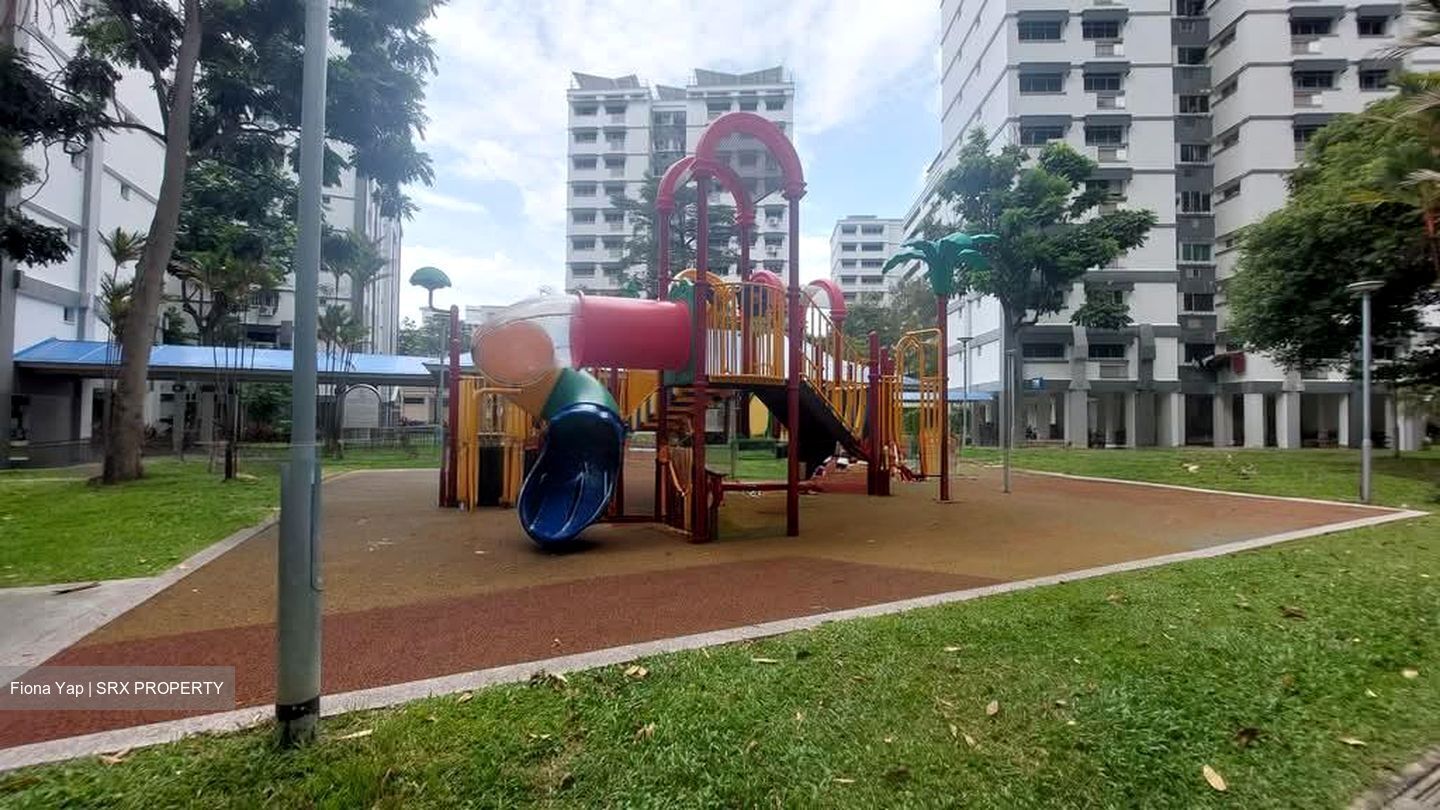 Blk 731 Woodlands Circle (Woodlands), HDB 4 Rooms #581368181